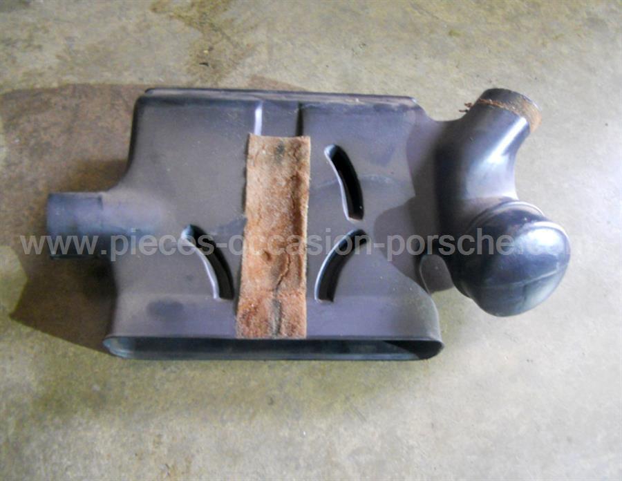 Caisson de mélange Porsche 924 et 944